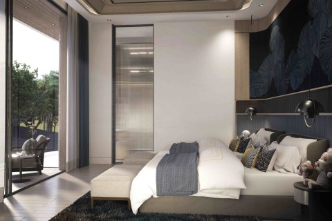 Villa in Kamala, Thailand 4 Schlafzimmer № 222588 - Foto 17