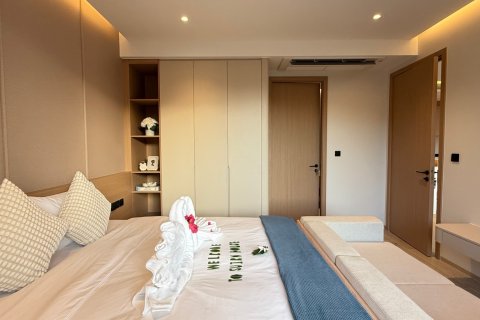 Eigentumswohnung auf Surin Beach, Thailand, 3 Schlafzimmer № 222584 - Foto 17