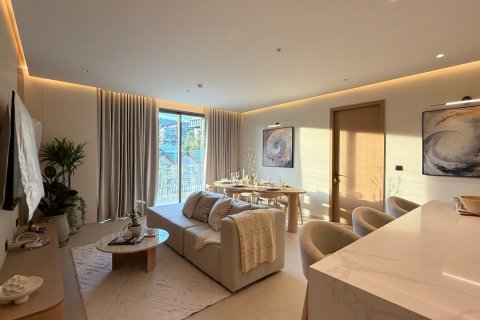 Eigentumswohnung auf Surin Beach, Thailand, 3 Schlafzimmer № 222584 - Foto 3