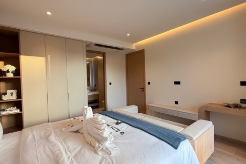 Eigentumswohnung auf Surin Beach, Thailand, 3 Schlafzimmer № 222584 - Foto 7