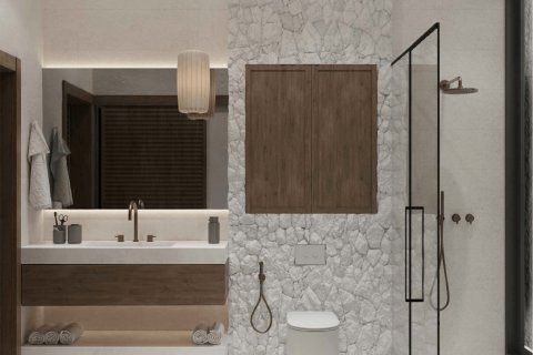 Villa auf Nai Harn Beach, Thailand 2 Schlafzimmer № 222590 - Foto 11