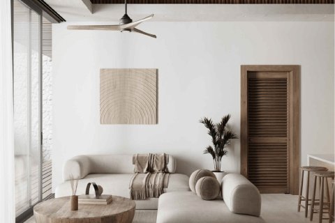 Villa auf Nai Harn Beach, Thailand 2 Schlafzimmer № 222590 - Foto 10