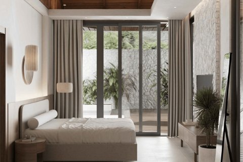 Villa auf Nai Harn Beach, Thailand 2 Schlafzimmer № 222590 - Foto 7
