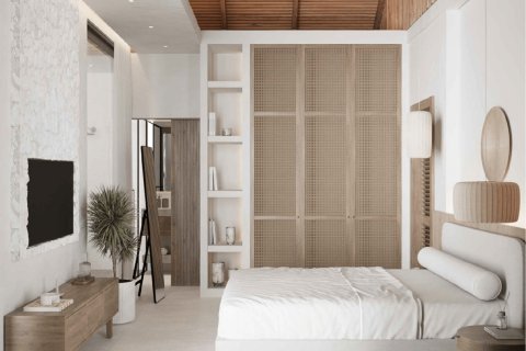 Villa auf Nai Harn Beach, Thailand 2 Schlafzimmer № 222590 - Foto 6