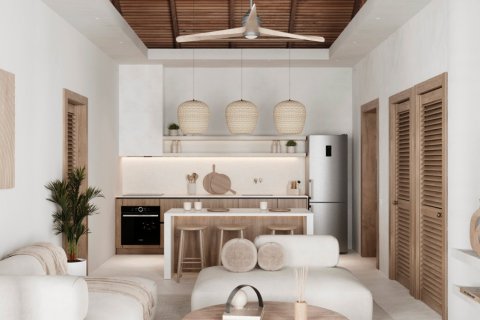 Villa auf Nai Harn Beach, Thailand 2 Schlafzimmer № 222590 - Foto 2