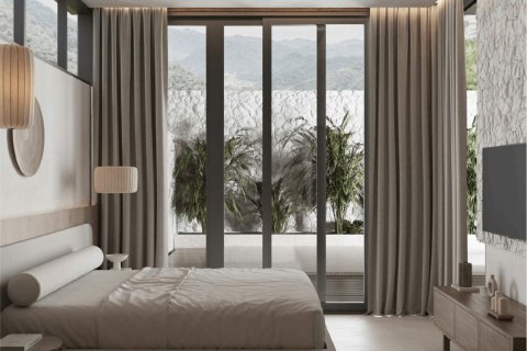 Villa auf Nai Harn Beach, Thailand 2 Schlafzimmer № 222590 - Foto 4