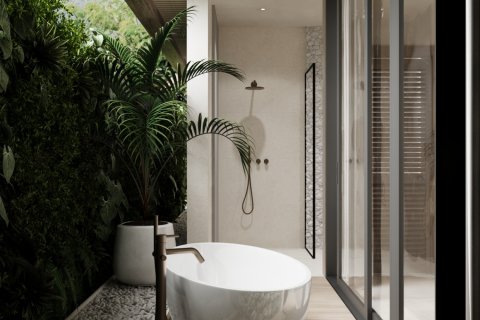 Villa auf Nai Harn Beach, Thailand 2 Schlafzimmer № 222590 - Foto 13