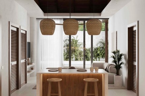 Villa auf Nai Harn Beach, Thailand 2 Schlafzimmer № 222590 - Foto 3