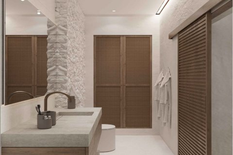Villa auf Nai Harn Beach, Thailand 2 Schlafzimmer № 222590 - Foto 8