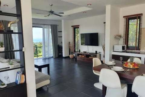 Villa à Ko Samui, Thaïlande 9 chambres № 140253 - photo 8