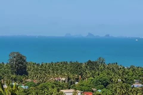 Villa à Ko Samui, Thaïlande 9 chambres № 140253 - photo 26