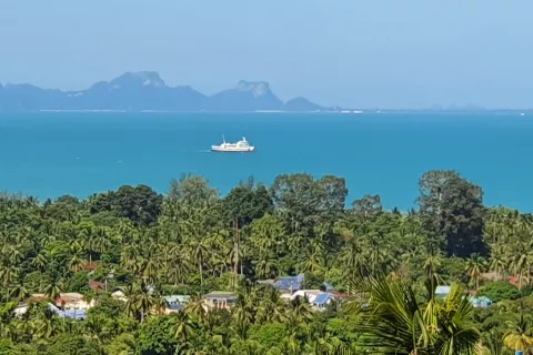 Villa à Ko Samui, Thaïlande 9 chambres № 140253 - photo 23