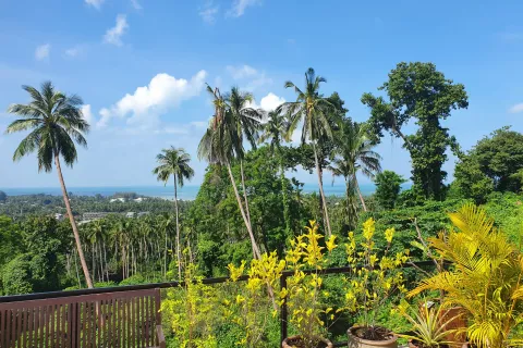 Villa à Ko Samui, Thaïlande 9 chambres № 140253 - photo 22