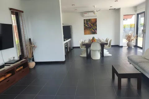 Villa à Ko Samui, Thaïlande 9 chambres № 140253 - photo 2