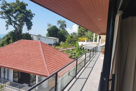 Villa à Ko Samui, Thaïlande 9 chambres № 140253 - photo 13