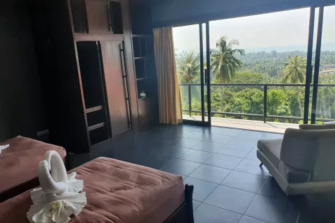 Villa à Ko Samui, Thaïlande 9 chambres № 140253 - photo 3