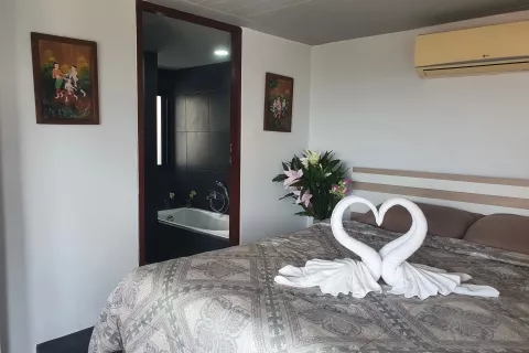 Villa à Ko Samui, Thaïlande 9 chambres № 140253 - photo 9