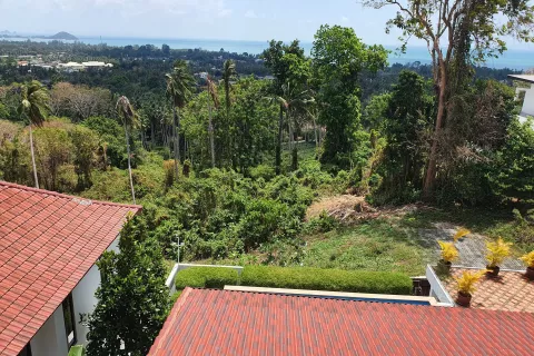 Villa à Ko Samui, Thaïlande 9 chambres № 140253 - photo 17