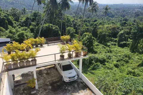 Villa à Ko Samui, Thaïlande 9 chambres № 140253 - photo 25