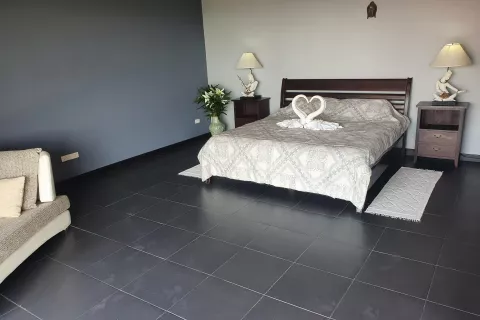 Villa à Ko Samui, Thaïlande 9 chambres № 140253 - photo 14