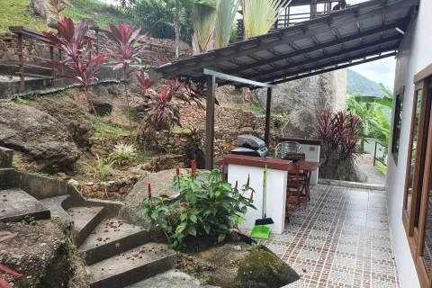 Villa à Ko Samui, Thaïlande 9 chambres № 140253 - photo 18