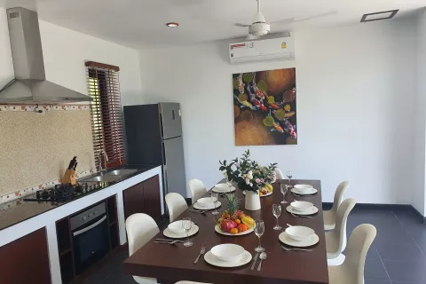 Villa à Ko Samui, Thaïlande 9 chambres № 140253 - photo 7