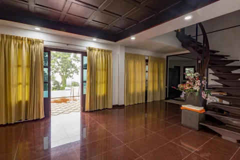 Villa à Ko Samui, Thaïlande 9 chambres № 140253 - photo 30