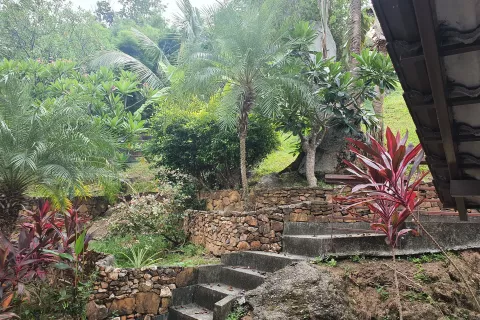 Villa à Ko Samui, Thaïlande 9 chambres № 140253 - photo 19