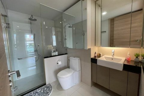 Condo à Pathum Wan, Bangkok, Thaïlande, 2 chambres  № 140251 - photo 6