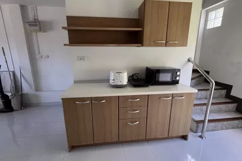 Townhouse à Kathu, Thaïlande 2 chambres № 140252 - photo 2