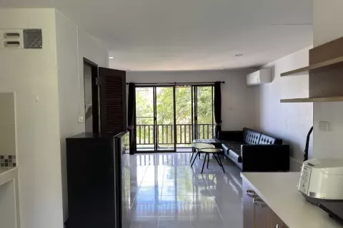 Townhouse à Kathu, Thaïlande 2 chambres № 140252 - photo 3