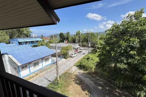 Townhouse à Kathu, Thaïlande 2 chambres № 140252 - photo 18
