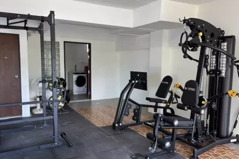 Townhouse à Kathu, Thaïlande 2 chambres № 140252 - photo 7