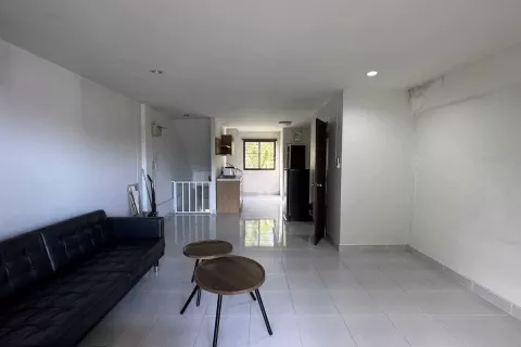 Townhouse à Kathu, Thaïlande 2 chambres № 140252 - photo 11