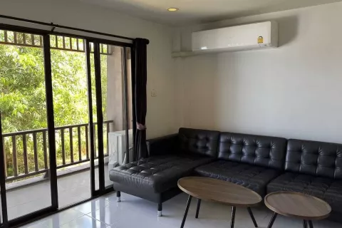 Townhouse à Kathu, Thaïlande 2 chambres № 140252 - photo 9