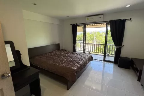 Townhouse à Kathu, Thaïlande 2 chambres № 140252 - photo 16