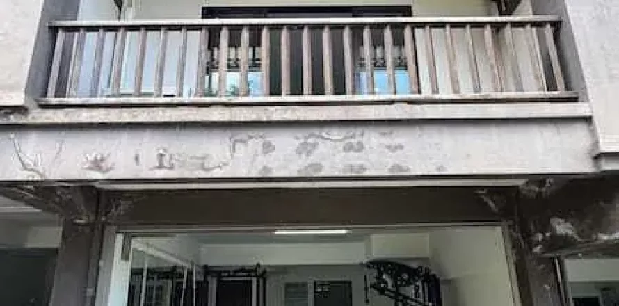 Townhouse à Kathu, Thaïlande 2 chambres № 140252