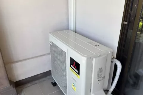 Townhouse à Kathu, Thaïlande 2 chambres № 140252 - photo 12