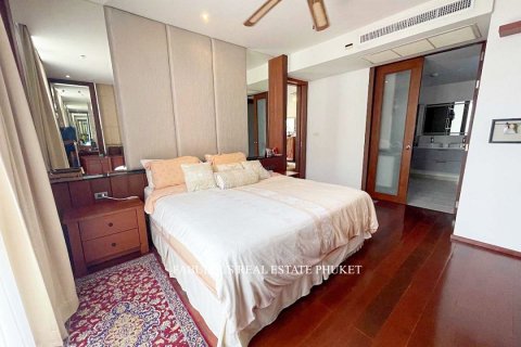 Villa in Ko Kaeo, Thailand 3 bedrooms № 179656 - photo 4