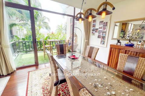 Villa in Ko Kaeo, Thailand 3 bedrooms № 179656 - photo 5