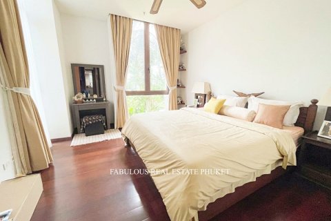 Villa in Ko Kaeo, Thailand 3 bedrooms № 179656 - photo 9