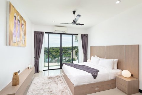 Condo à Rawai, Thaïlande, 3 chambres № 179652 - photo 8