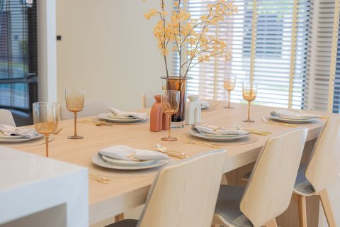 Villa in Phuket, Thailand 3 bedrooms № 167863 - photo 2