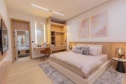 Villa in Phuket, Thailand 3 bedrooms № 167863 - photo 12