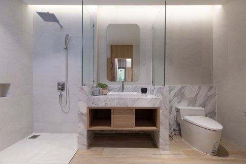 Villa in Phuket, Thailand 3 bedrooms № 167863 - photo 10