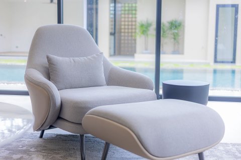 Villa in Phuket, Thailand 3 bedrooms № 167863 - photo 23