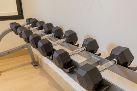 Villa in Phuket, Thailand 3 bedrooms № 167863 - photo 19