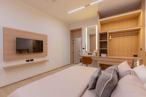 Villa in Phuket, Thailand 3 bedrooms № 167863 - photo 13