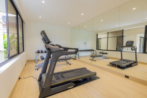 Villa in Phuket, Thailand 3 bedrooms № 167863 - photo 18