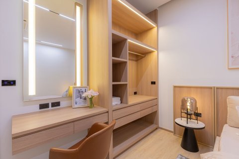 Villa in Phuket, Thailand 3 bedrooms № 167863 - photo 14